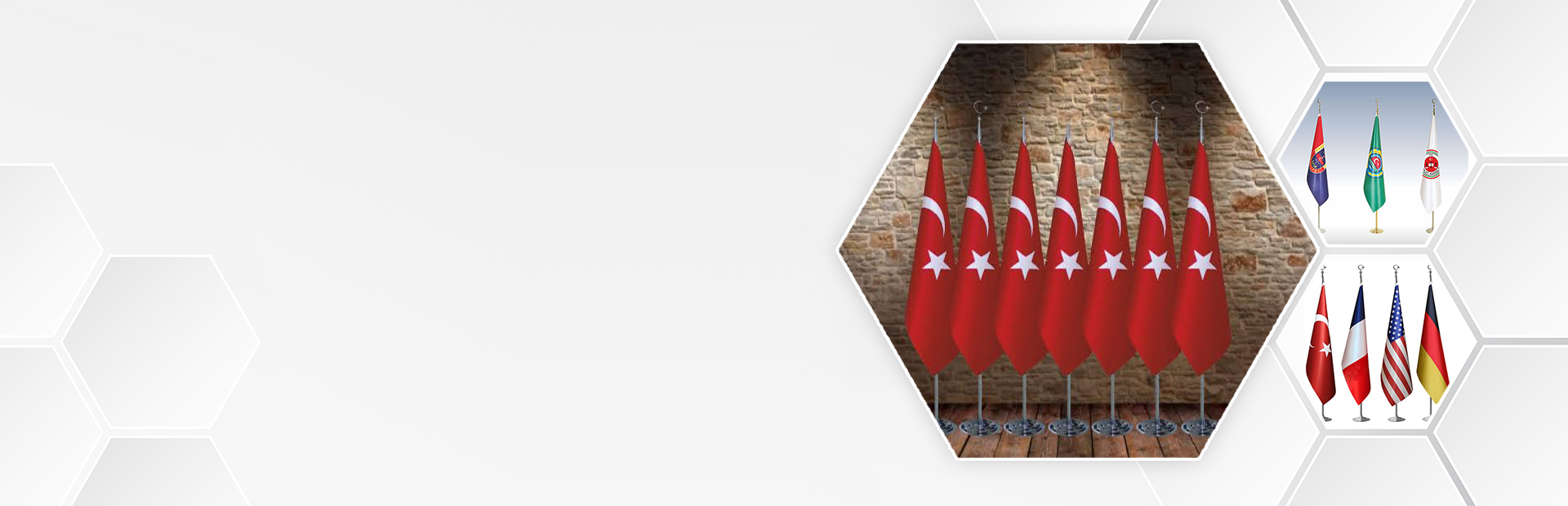 BAYRAKÇILAR ANKARA Bayrak ve Flama İmalatı & Sanayii Makam Bayrakları İmalatı & Toptan ve Perakende Bayrak Satışı